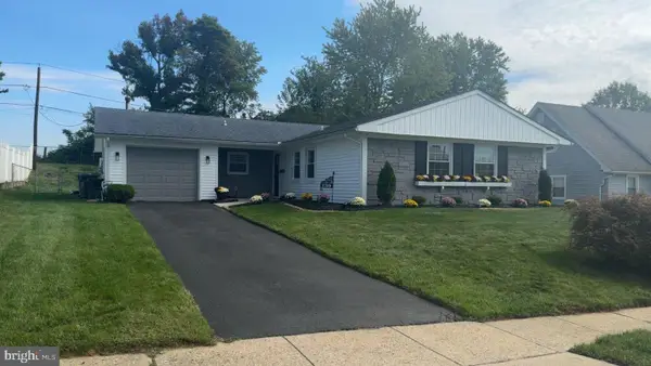 139 Edge Ln, WILLINGBORO, NJ 08046