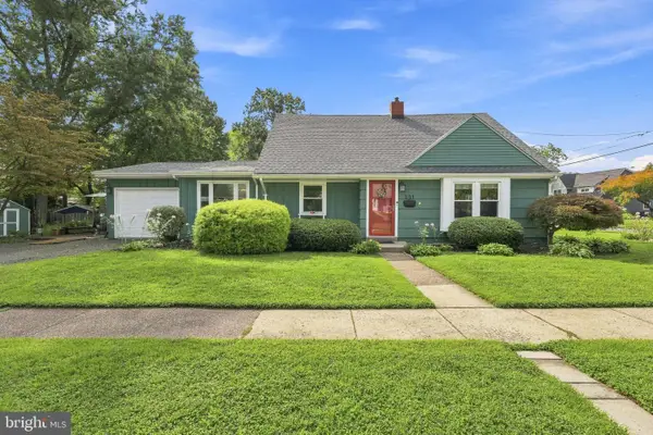 301 High St, MOORESTOWN, NJ 08057