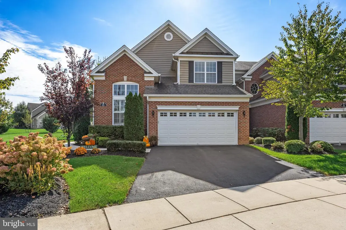 303 Dye Way, Moorestown, NJ 08057 - #1