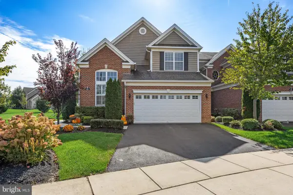 303 Dye Way, MOORESTOWN, NJ 08057