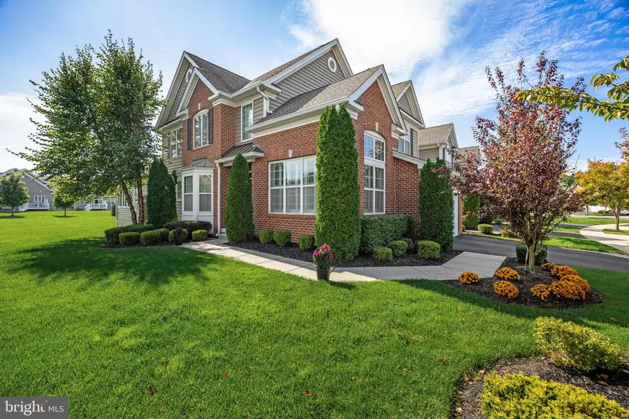303 Dye Way, Moorestown, NJ 08057 - #2