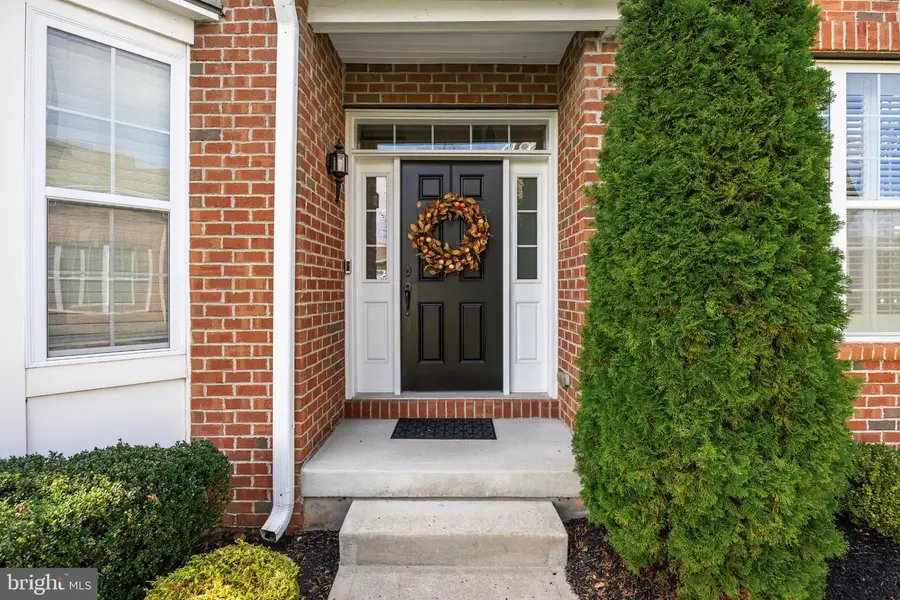 303 Dye Way, Moorestown, NJ 08057 - #3