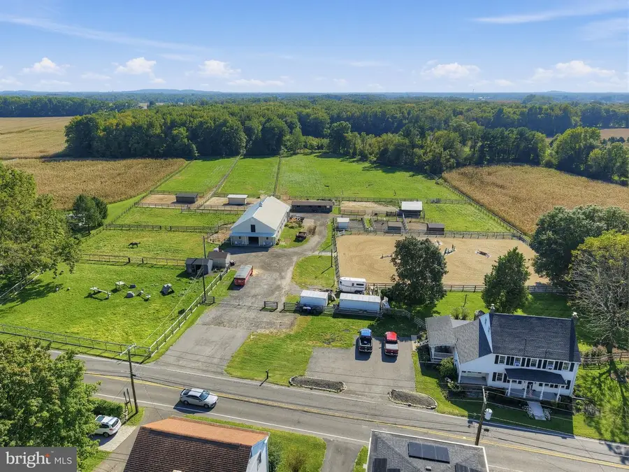 25020 Mount Pleasant Rd, Columbus, NJ 08022 - #2