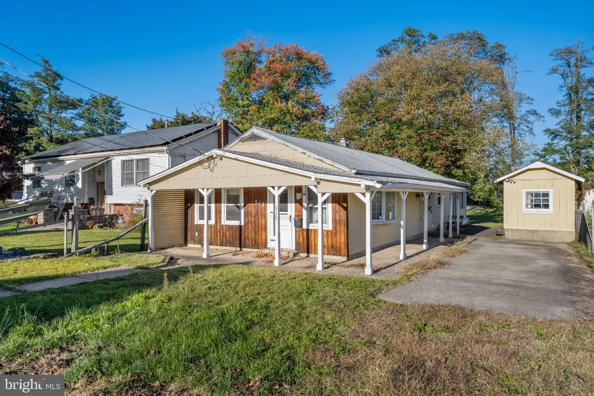 512 6th St, Roebling, NJ 08554 - #1