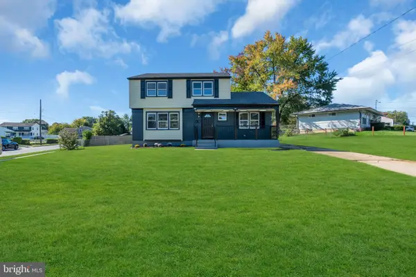10 Larkin Rd, BURLINGTON, NJ 08016