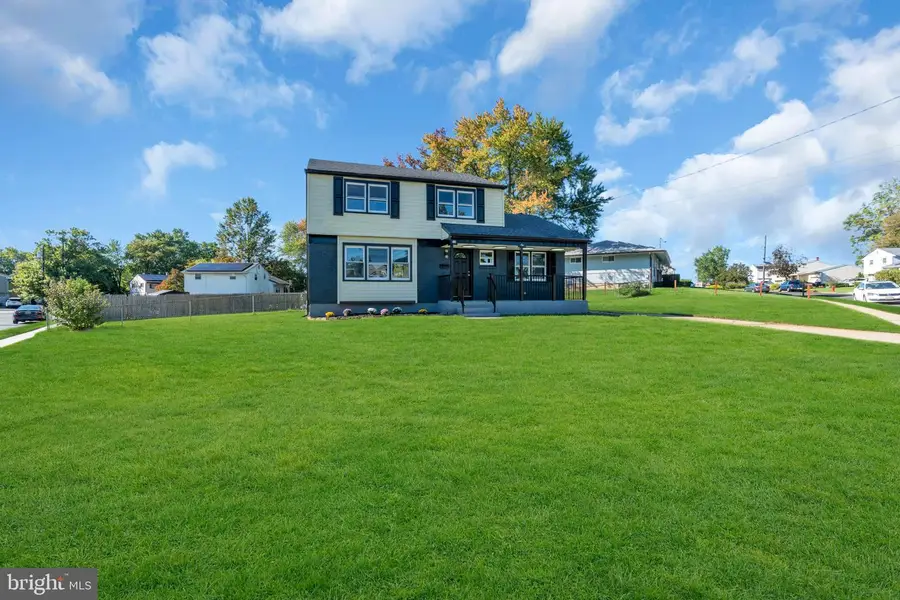 10 Larkin Rd, Burlington, NJ 08016 - #2