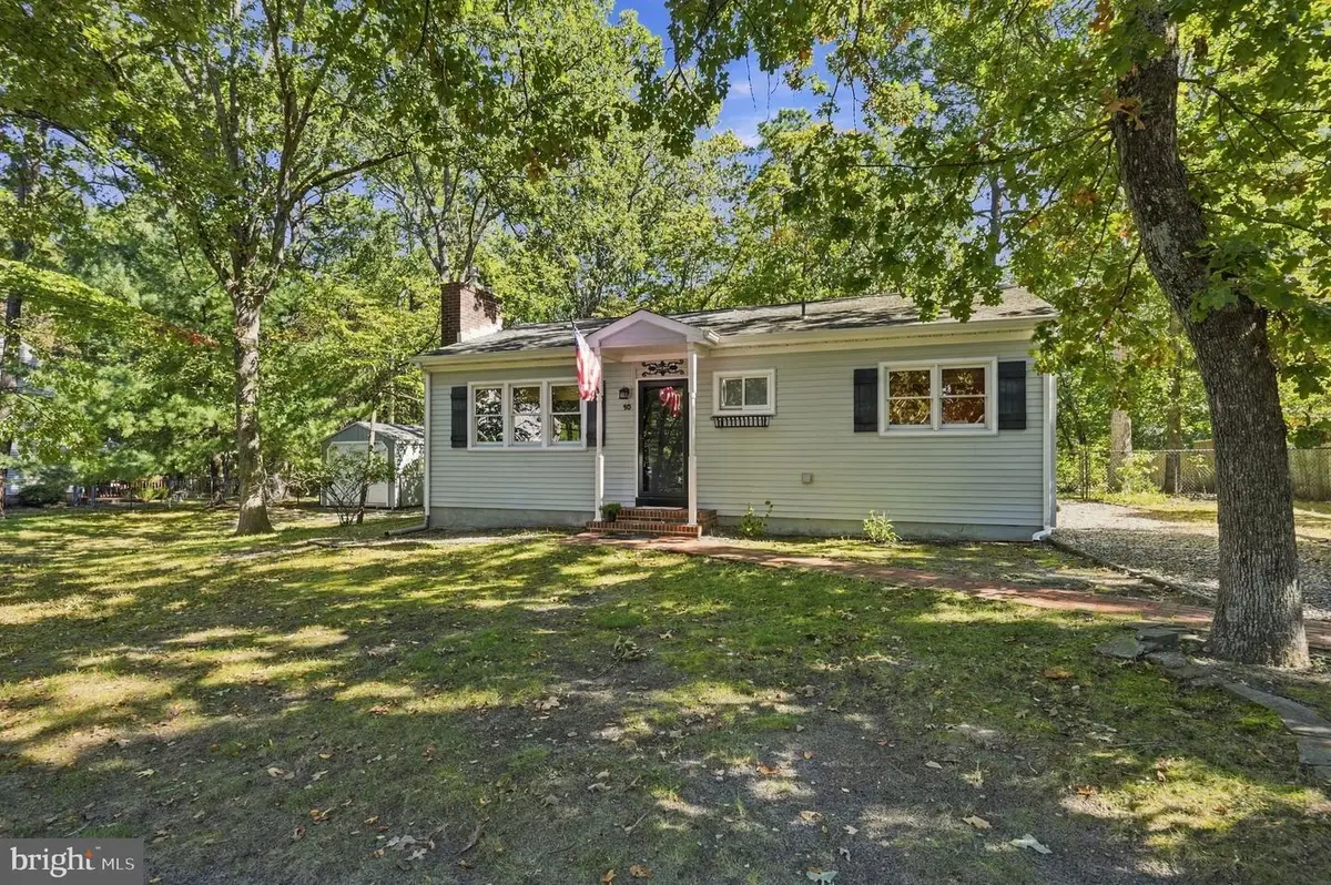10 Woodland Ave, Medford, NJ 08055 - #1