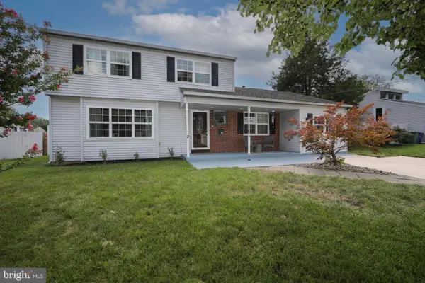 4 Blanchard Rd, MARLTON, NJ 08053