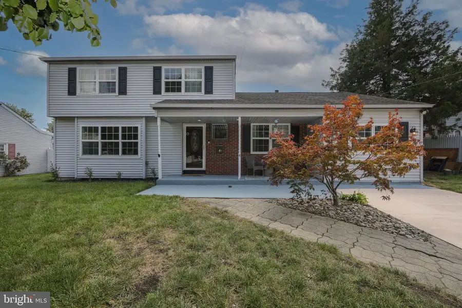 4 Blanchard Rd, Marlton, NJ 08053 - #2