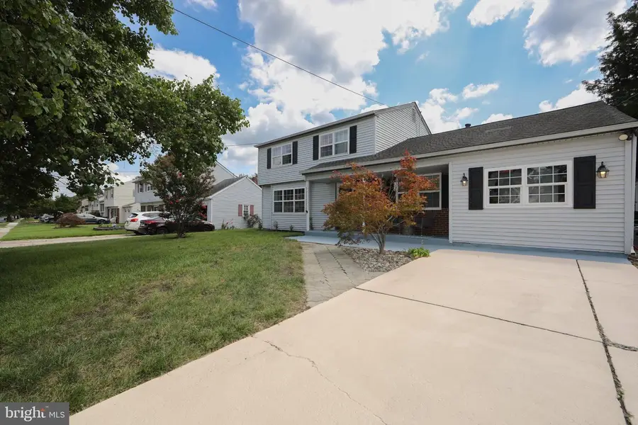 4 Blanchard Rd, Marlton, NJ 08053 - #3