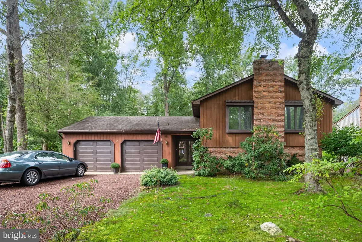 2 Chelsea Ct, Marlton, NJ 08053 - #1