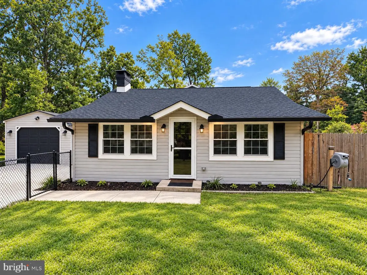 100 Clan St, Browns Mills, NJ 08015 - #1