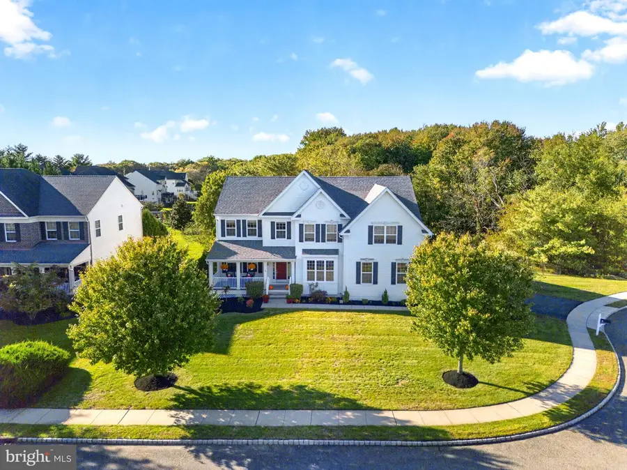 5 Cranbury Hill Ct, Mount Laurel, NJ 08054 - #2