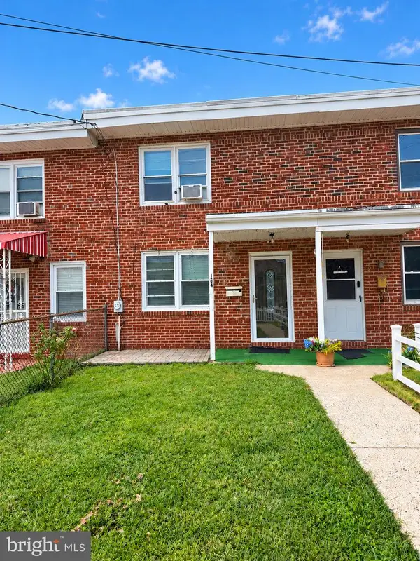 134 Brown St, MOUNT HOLLY, NJ 08060