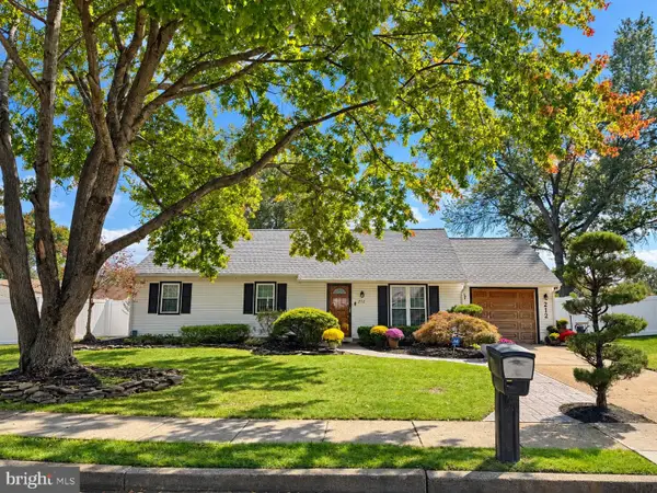 212 Southview Dr, DELRAN, NJ 08075
