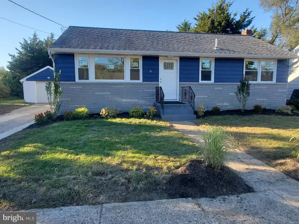 11 Second Ave, PEMBERTON, NJ 08068