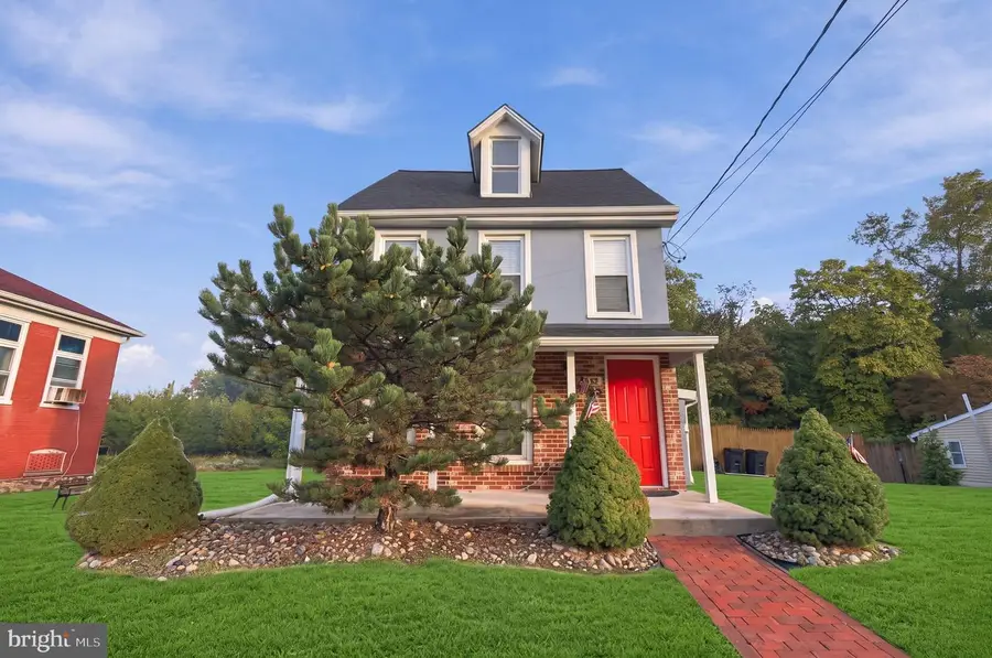 239 Chestnut St, Mount Holly, NJ 08060 - #2