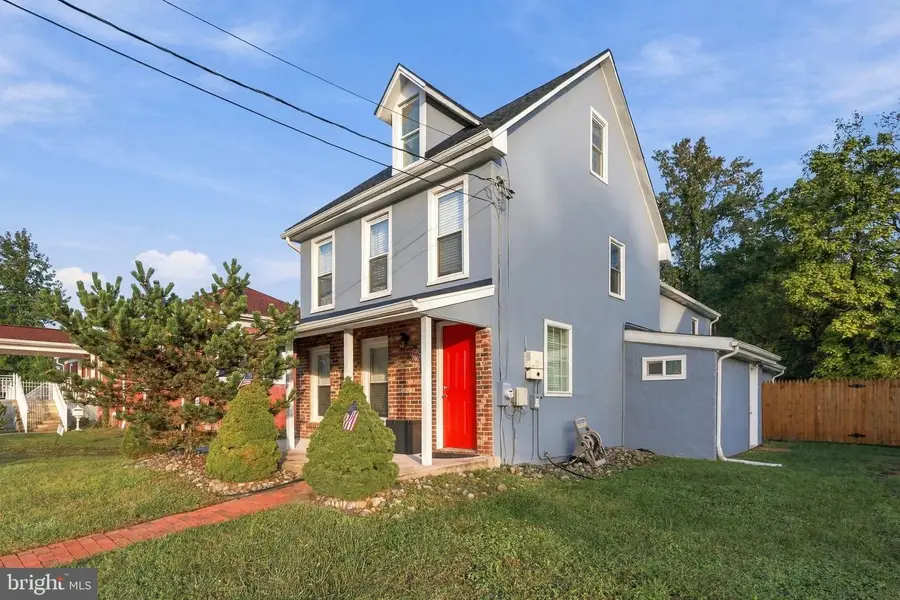 239 Chestnut St, Mount Holly, NJ 08060 - #3