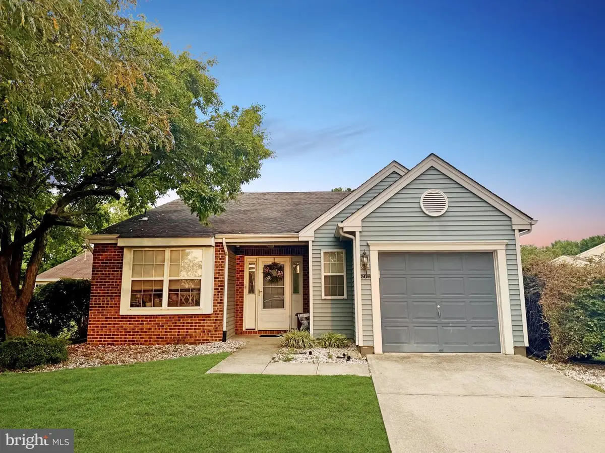 506 Violet Ct, Mount Laurel, NJ 08054 - #1