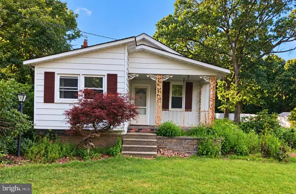 578 Hopewell Rd, MARLTON, NJ 08053