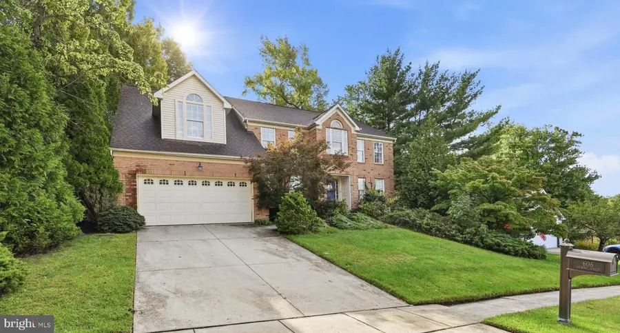 606 Signers Cir, Marlton, NJ 08053 - #2