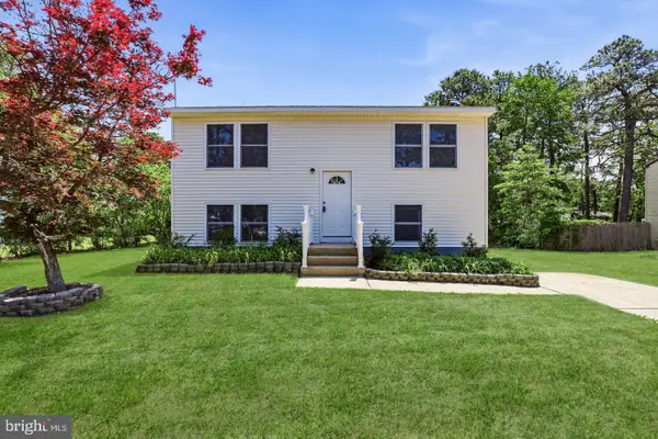 203 Seneca Trl, BROWNS MILLS, NJ 08015