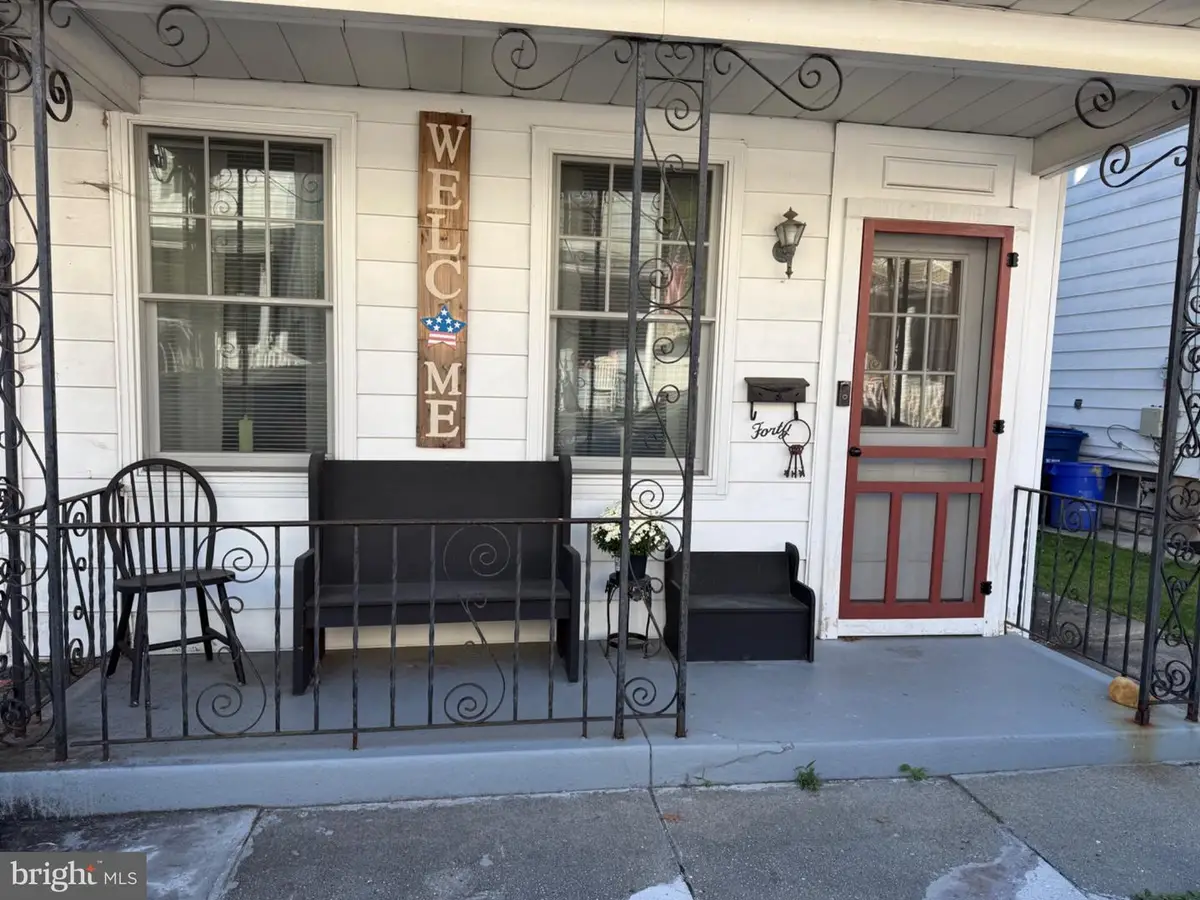 40 Brainerd St, Mount Holly, NJ 08060 - #1