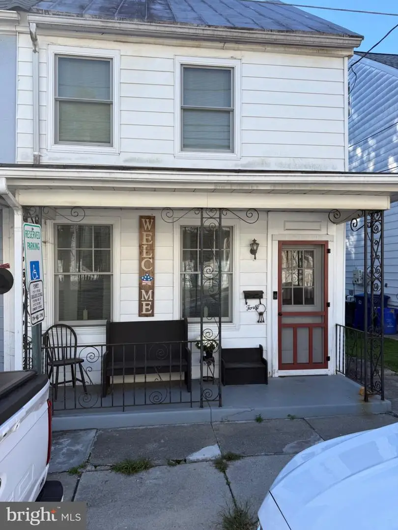 40 Brainerd St, Mount Holly, NJ 08060 - #2
