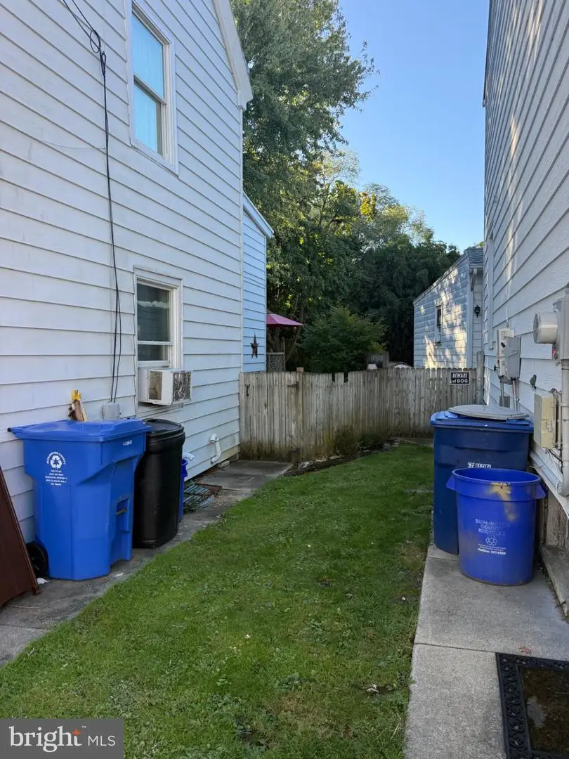 40 Brainerd St, Mount Holly, NJ 08060 - #3