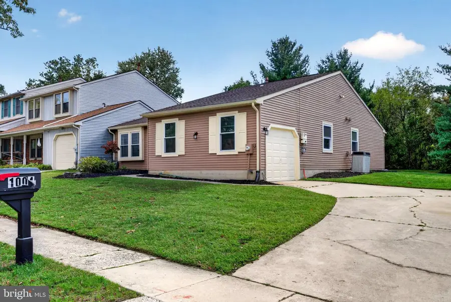 1004 Jonathan Ln, Marlton, NJ 08053 - #2