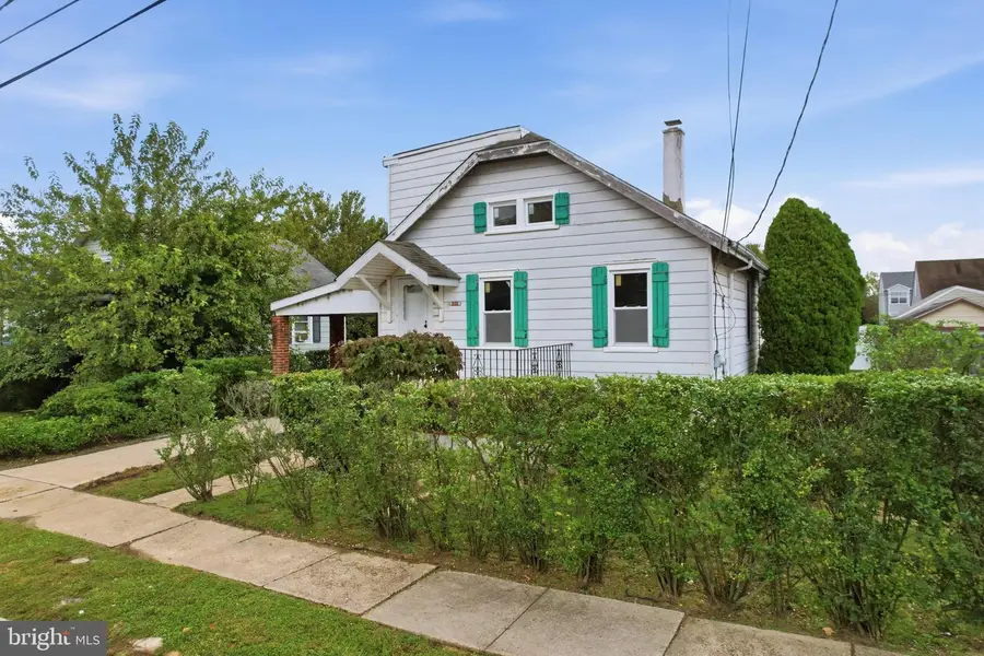 835 Woodland Ave, Burlington, NJ 08016 - #3
