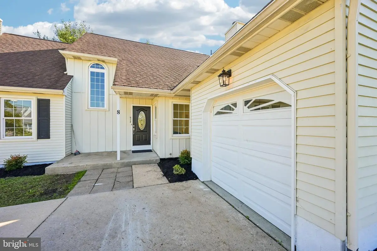 8 Winterset Ln, Marlton, NJ 08053 - #1