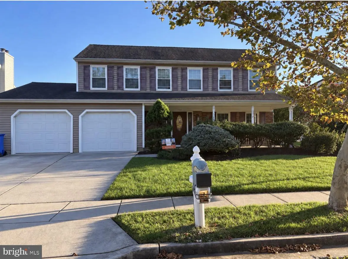 106 Fox Hill Dr, Evesham, NJ 08053 - #1