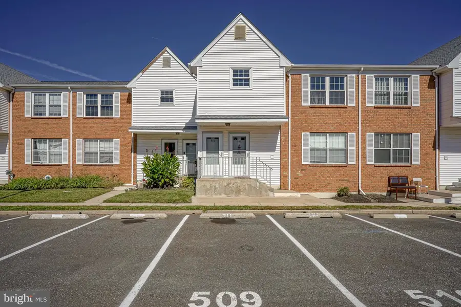 509 Woodchip Rd, Lumberton, NJ 08048 - #2