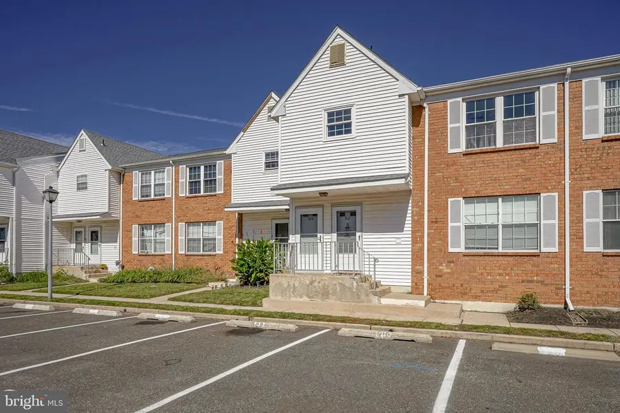 509 Woodchip Rd, Lumberton, NJ 08048 - #3