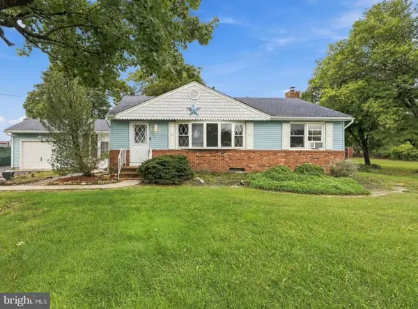 161 Carranza, TABERNACLE TWP, NJ 08088