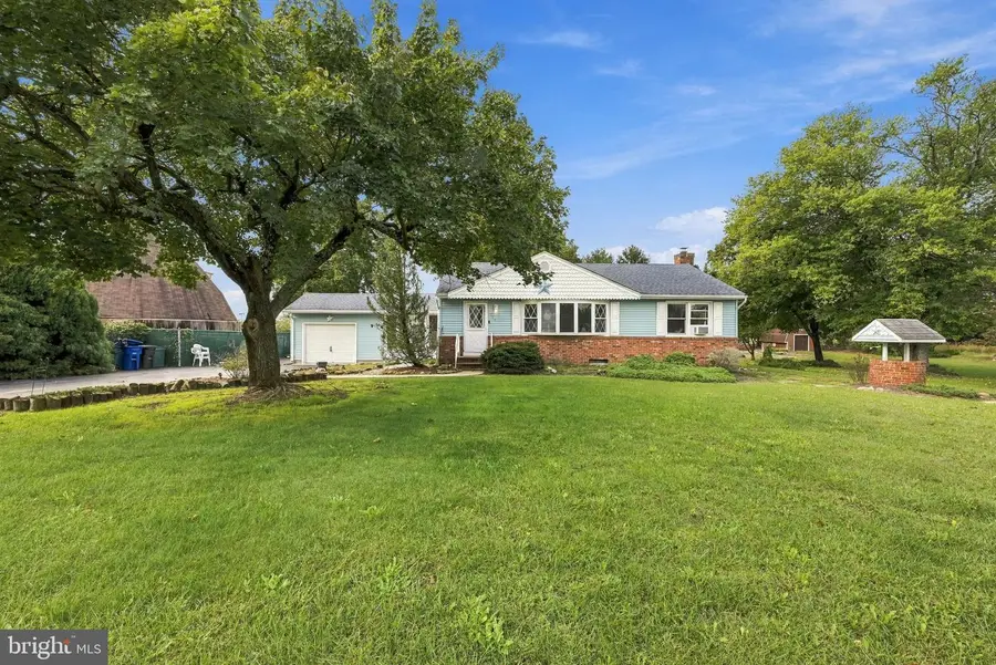 161 Carranza, Tabernacle, NJ 08088 - #2