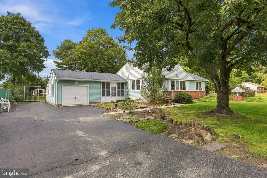 161 Carranza, Tabernacle, NJ 08088 - #3