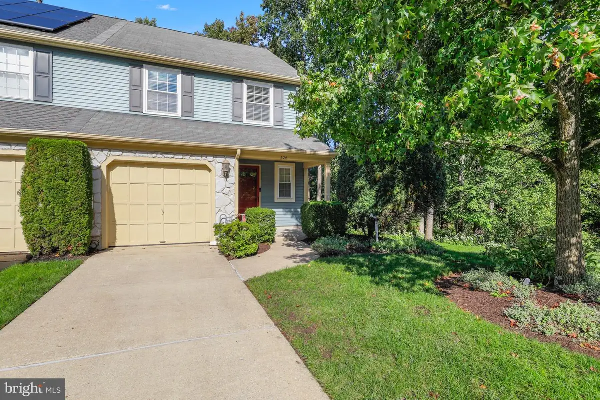 304 Hazelwood Ln, Marlton, NJ 08053 - #1