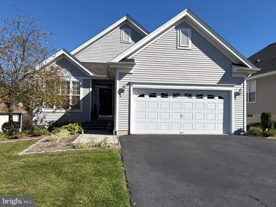 5 Atrium Dr, Bordentown, NJ 08620 - #2