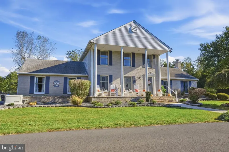 827 Wrightstown Rd, Columbus, NJ 08022 - #3