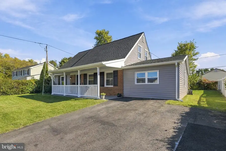 86 Medford Ln, Willingboro, NJ 08046 - #2