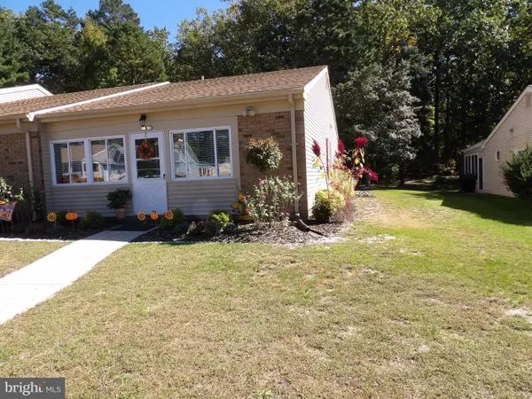 6 Gramercy Pl, SOUTHAMPTON TWP, NJ 08088
