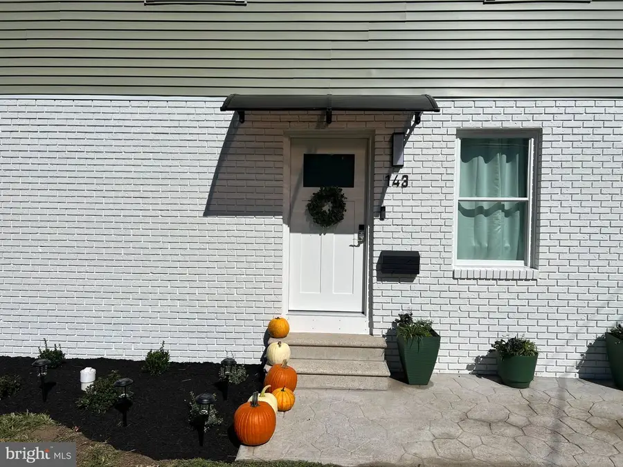 143 Shreve St, Mount Holly, NJ 08060 - #3