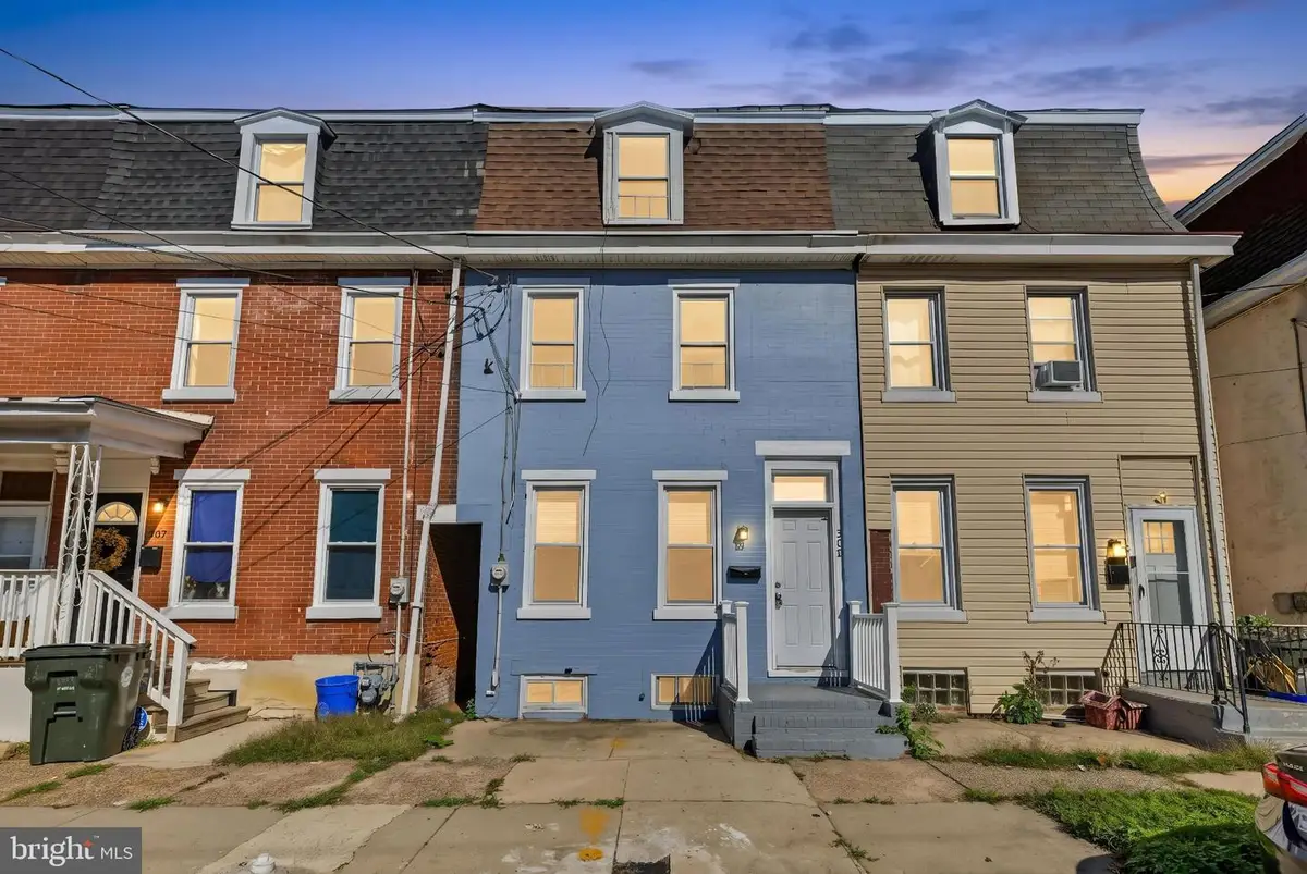 309 Jones Ave, Burlington, NJ 08016 - #1