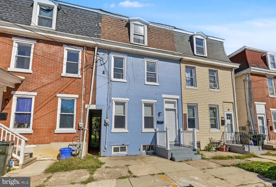 309 Jones Ave, Burlington, NJ 08016 - #3