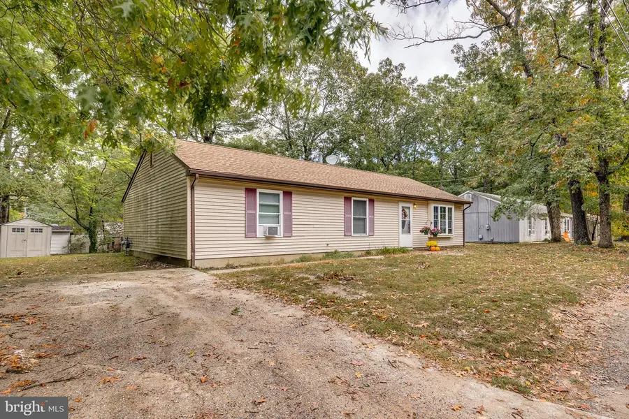 62 Clover St, Browns Mills, NJ 08015 - #2