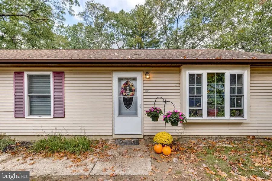 62 Clover St, Browns Mills, NJ 08015 - #3