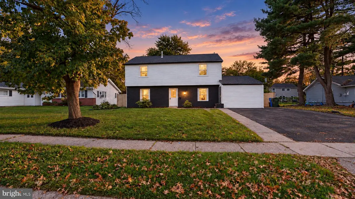 6 Sheffield Dr, Willingboro, NJ 08046 - #1