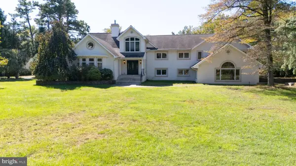162 Tuckerton Rd, MEDFORD, NJ 08055